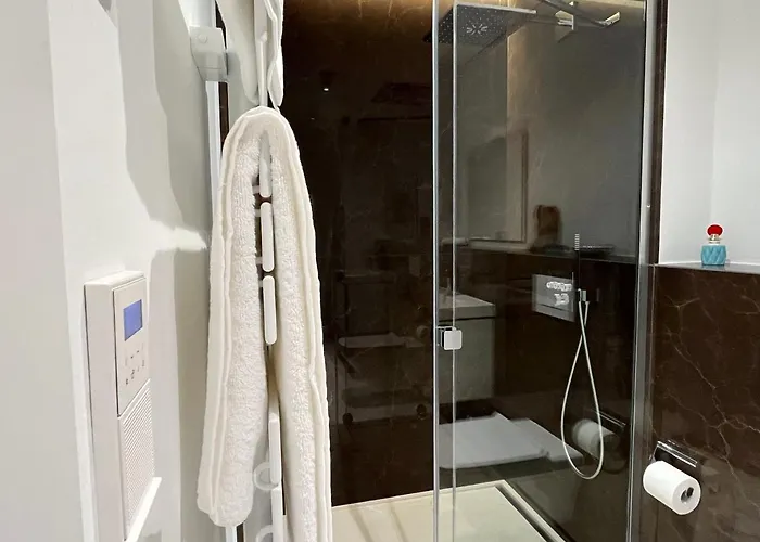 The Executive - Kirchberg Lejlighed Luxembourg By