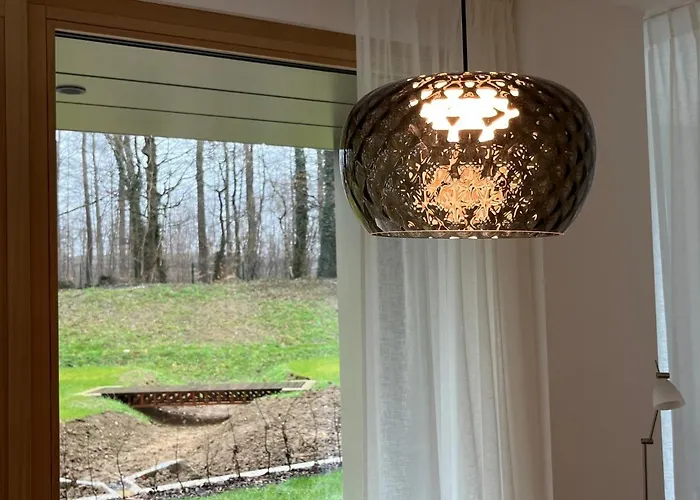 The Executive - Kirchberg * Luxembourg By