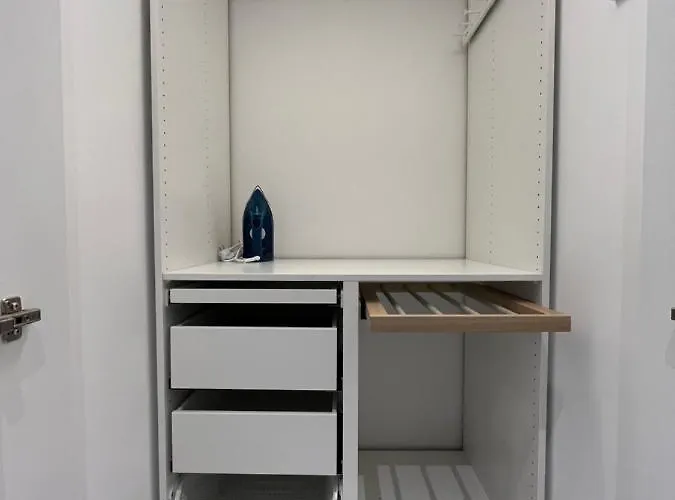 The Executive - Kirchberg * Luxembourg By