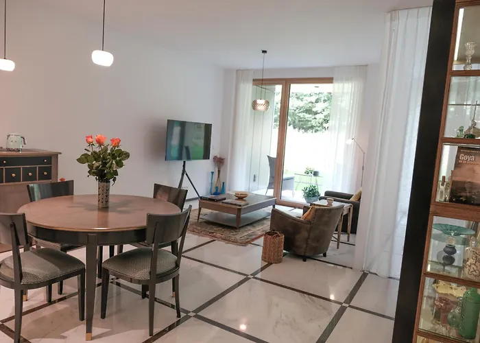 The Executive - Kirchberg Lejlighed Luxembourg By