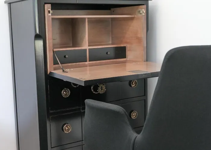 Lejlighed The Executive - Kirchberg *