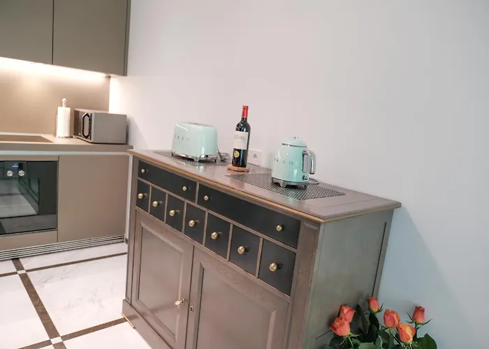 The Executive - Kirchberg *