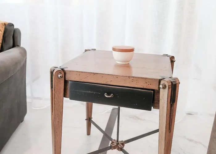 The Executive - Kirchberg Lejlighed *