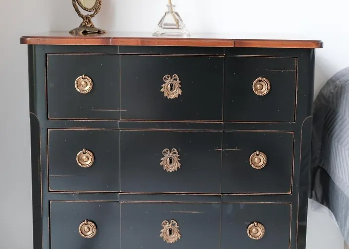 The Executive - Kirchberg