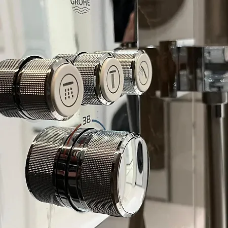 Apartament The Executive - Kirchberg Luksemburg