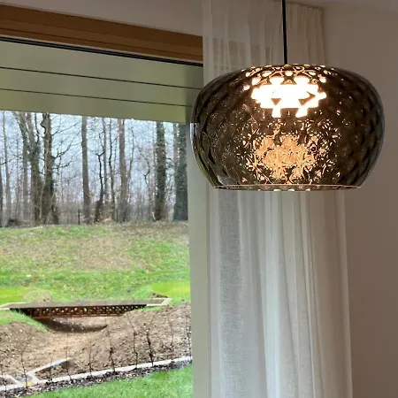 The Executive - Kirchberg * Luksemburg