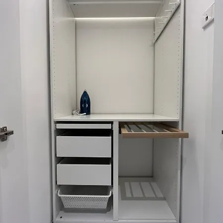 The Executive - Kirchberg * Luksemburg