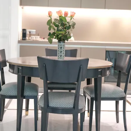 Apartman The Executive - Kirchberg *