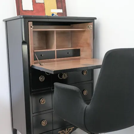 Apartament The Executive - Kirchberg *