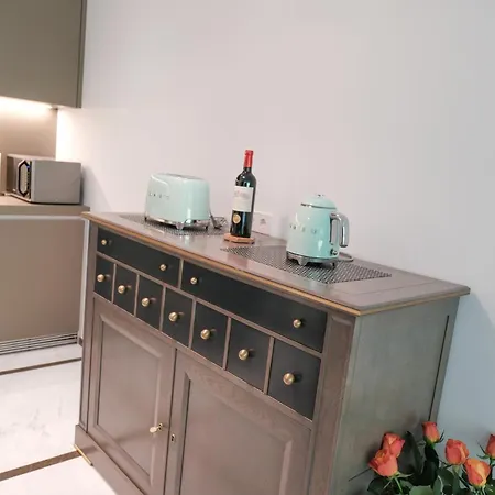 The Executive - Kirchberg *