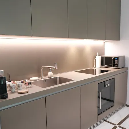 The Executive - Kirchberg