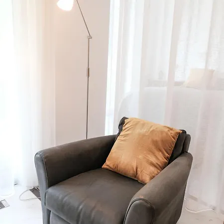 Appartement The Executive - Kirchberg