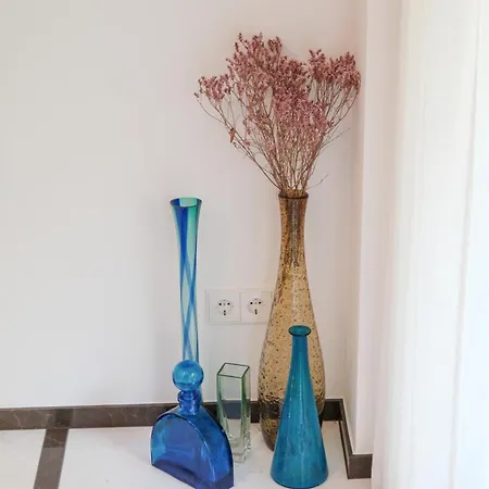 The Executive - Kirchberg Apartament *