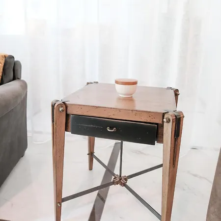 The Executive - Kirchberg Apartament *