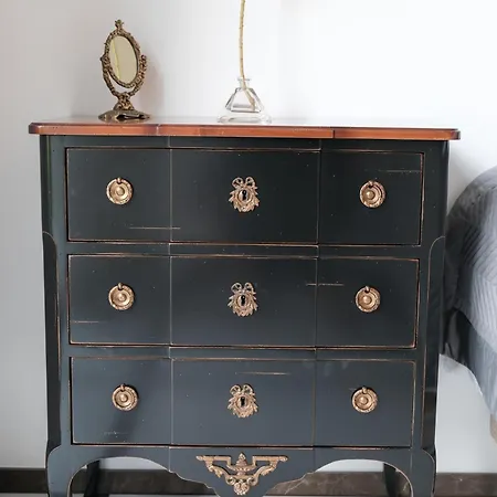 The Executive - Kirchberg