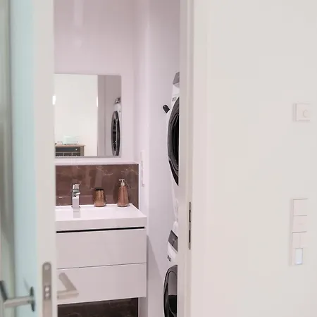 Appartement The Executive - Kirchberg