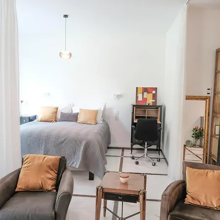 The Executive - Kirchberg