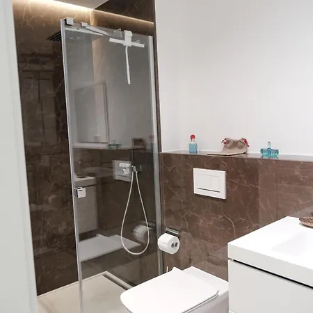 The Executive - Kirchberg Luxemburg