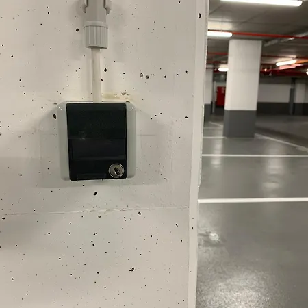 The Executive - Kirchberg Luxemburg