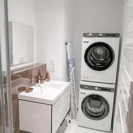 Apartman The Executive - Kirchberg *