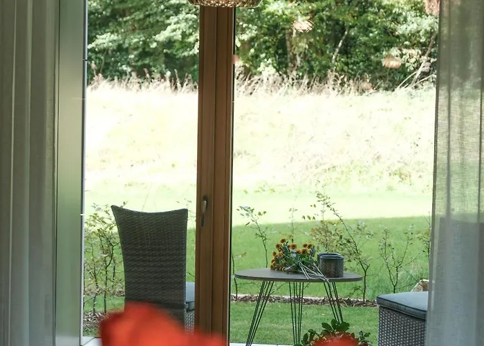 The Executive - Kirchberg *