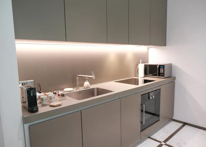 The Executive - Kirchberg