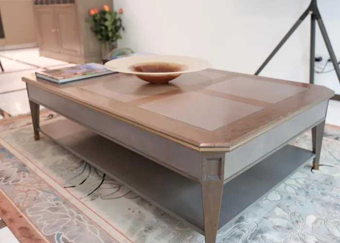 The Executive - Kirchberg Lucembursko