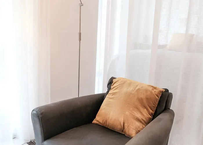 Apartmán The Executive - Kirchberg