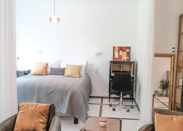 The Executive - Kirchberg