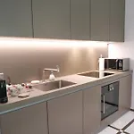 The Executive - Kirchberg
