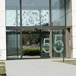The Executive - Kirchberg 公寓 *