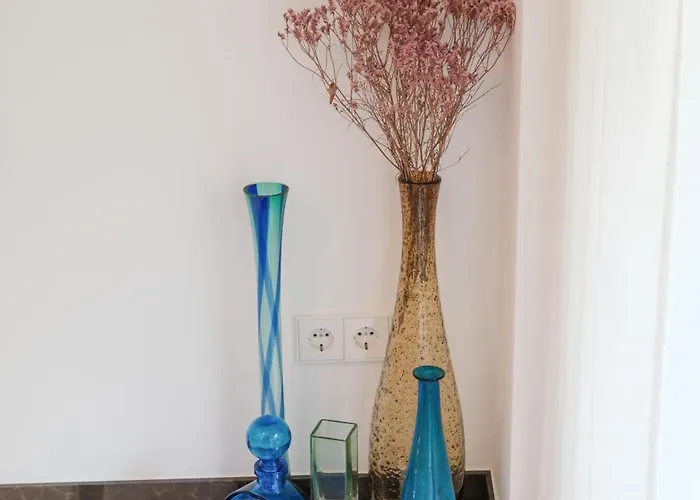 The Executive - Kirchberg Apartament *