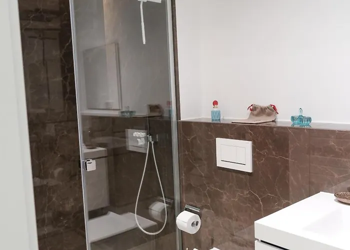 The Executive - Kirchberg Luksemburg